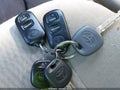 2005 Toyota Corolla — photo 11 of 15 | VIN 2T1BR32E35C440798
