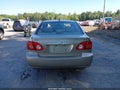 2005 Toyota Corolla — photo 15 of 15 | VIN 2T1BR32E35C440798