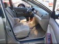 2005 Toyota Corolla — photo 5 of 15 | VIN 2T1BR32E35C440798