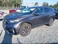 2020 Honda CR-V — photo 2 of 16 | VIN 2HKRW2H83LH691057