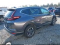 2020 Honda CR-V — photo 4 of 16 | VIN 2HKRW2H83LH691057