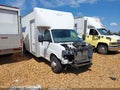 Photo 1 of 18 — 2021 Chevrolet Express 2500