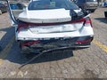 Photo 6 of 16 — 2025 Hyundai Elantra