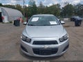 Photo 6 of 11 — 2015 Chevrolet Sonic