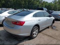 2017 Chevrolet Malibu — photo 4 of 16 | VIN 1G1ZB5STXHF215165