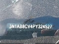 Photo 9 of 17 — 2023 Nissan Sentra