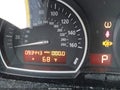 2008 BMW X3 — photo 7 of 11 | VIN WBXPC93498WJ18505