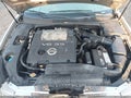 Photo 10 of 11 — 2005 Nissan Maxima