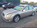 Photo 2 of 11 — 2005 Nissan Maxima