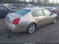 Photo 4 of 11 — 2005 Nissan Maxima