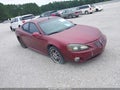 Photo 1 of 10 — 2004 Pontiac Grand Prix