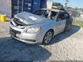 2011 Chevrolet Malibu — photo 2 of 16 | VIN 1G1ZB5E1XBF276923