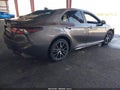 Photo 4 of 16 — 2021 Toyota Camry