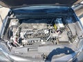 2021 Toyota Camry — photo 10 of 16 | VIN 4T1G11AK4MU531729
