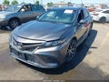 2021 Toyota Camry — photo 2 of 16 | VIN 4T1G11AK4MU531729