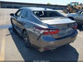 2021 Toyota Camry — photo 3 of 16 | VIN 4T1G11AK4MU531729