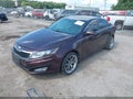 Photo 2 of 17 — 2013 Kia Optima
