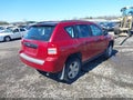 2007 Jeep Compass — photo 5 of 12 | VIN 1J8FT47037D295749