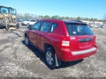 2007 Jeep Compass — photo 8 of 12 | VIN 1J8FT47037D295749