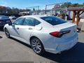 Photo 3 of 17 — 2021 Acura TLX