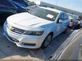Photo 2 of 16 — 2016 Chevrolet Impala