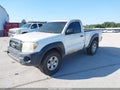 2011 Toyota Tacoma — photo 2 of 15 | VIN 5TFPX4EN5BX006148