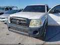 2011 Toyota Tacoma — photo 6 of 15 | VIN 5TFPX4EN5BX006148