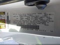 2011 Toyota Tacoma — photo 9 of 15 | VIN 5TFPX4EN5BX006148
