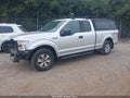 Photo 2 of 17 — 2015 Ford F-150