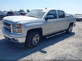 2014 Chevrolet Silverado 1500 — photo 2 of 16 | VIN 3GCUKSEC7EG436390