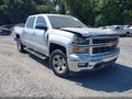 2014 Chevrolet Silverado 1500 — photo 6 of 16 | VIN 3GCUKSEC7EG436390