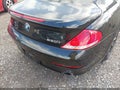 2010 BMW 6 Series — photo 6 of 16 | VIN WBAEA5C59ACV93653