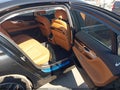 Photo 8 of 16 — 2021 BMW 7 Series