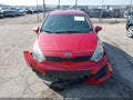 Photo 13 of 17 — 2012 Kia Rio