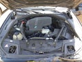 Photo 10 of 16 — 2014 BMW 5 Series