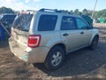 Photo 4 of 12 — 2010 Ford Escape