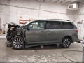 2018 Toyota Sienna — photo 15 of 17 | VIN 5TDJZ3DC5JS198380