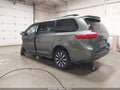 Photo 3 of 17 — 2018 Toyota Sienna