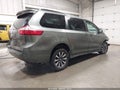 2018 Toyota Sienna — photo 4 of 17 | VIN 5TDJZ3DC5JS198380