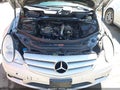 Photo 10 of 22 — 2008 Mercedes-Benz R-Class