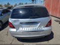 Photo 17 of 22 — 2008 Mercedes-Benz R-Class