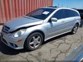 Photo 2 of 22 — 2008 Mercedes-Benz R-Class