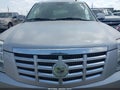 Photo 12 of 18 — 2011 Cadillac Escalade ESV