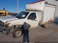Photo 2 of 15 — 2007 Chevrolet Silverado 2500