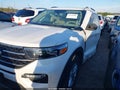 Photo 2 of 17 — 2020 Ford Explorer