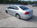 Photo 3 of 12 — 2014 Volkswagen Passat
