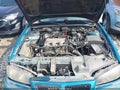 Photo 10 of 11 — 1995 Pontiac Grand Am