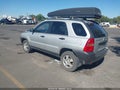 2007 Kia Sportage — photo 3 of 11 | VIN KNDJE723277299935