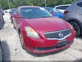 Photo 1 of 11 — 2009 Nissan Altima