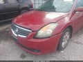 Photo 6 of 11 — 2009 Nissan Altima